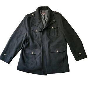 Men's Michael Kors wool jacket XXL